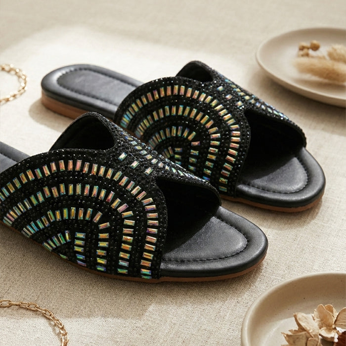Formal Slipper For Ladies FT-1144
