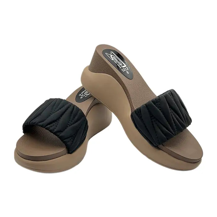 Wedge Slipper For Women 325 - Slipper