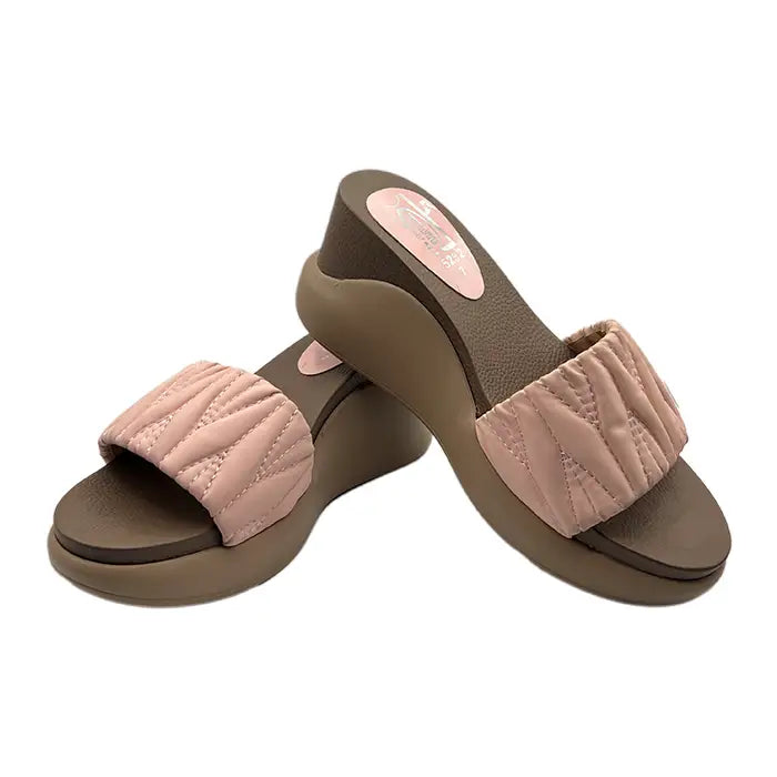 Wedge Slipper For Women 325 - Slipper