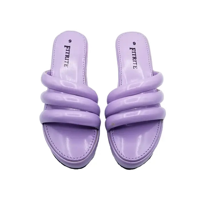 Wedges Slipper For Girls 324 - comforts
