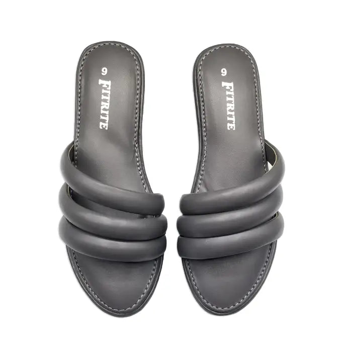 Wedges Slipper For Girls 324 - comforts