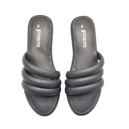Wedges Slipper For Girls 324 - comforts