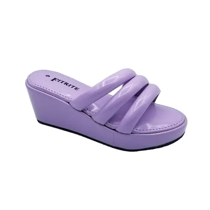 Wedges Slipper For Girls 324 - comforts