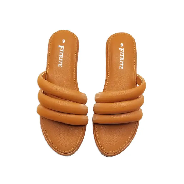 Wedges Slipper For Girls 324 - comforts
