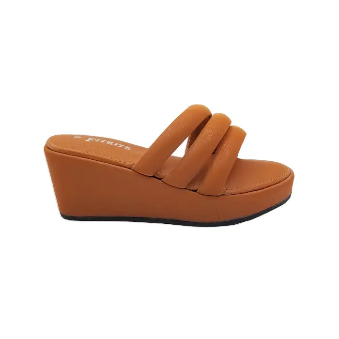 Wedges Slipper For Girls 324 - comforts