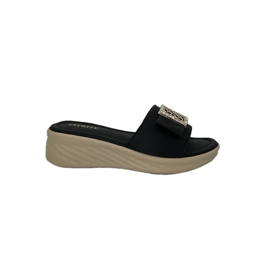 Wedges Slipper FT-215 - Slipers